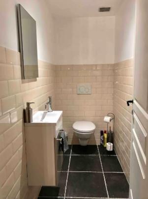 Apartmán Les Ecuries De Lesse Libin Exteriér fotografie